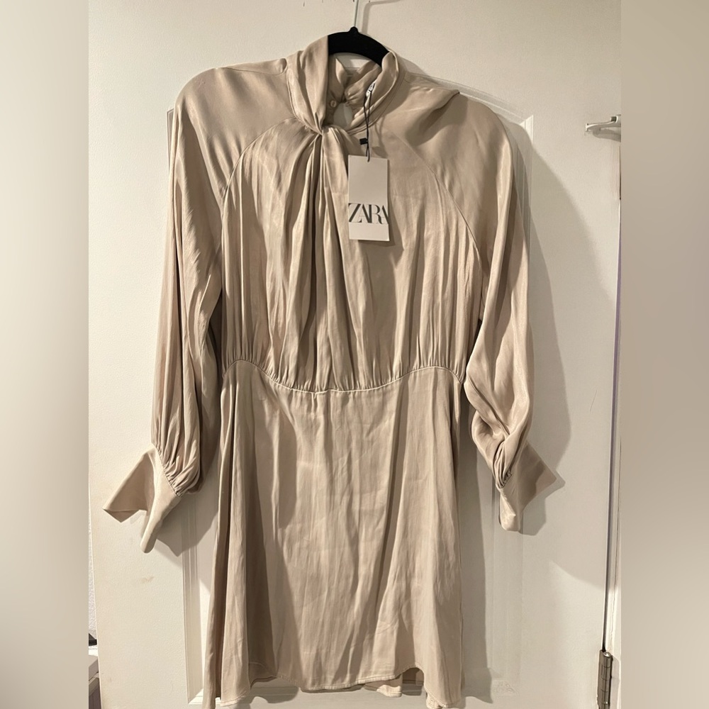 Zara dress